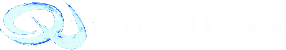 Art of Qi Fitness Logo