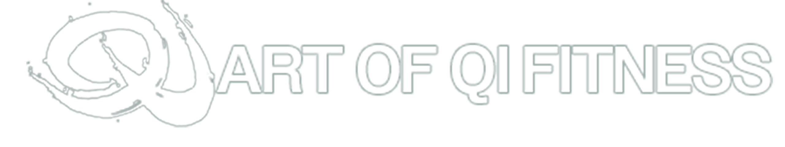 Art of Qi Fitness Logo